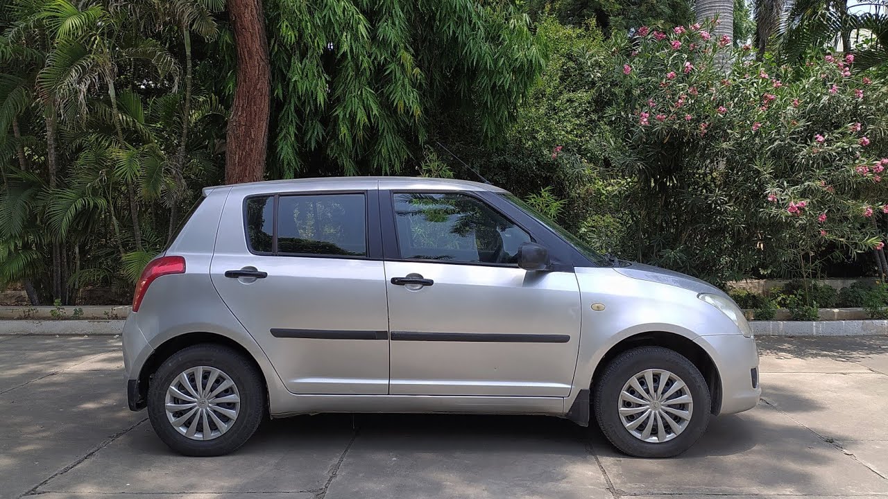 Should Buy 2006-2011 Swift? |Second Hand Cars | Doubts Video(Part-1)