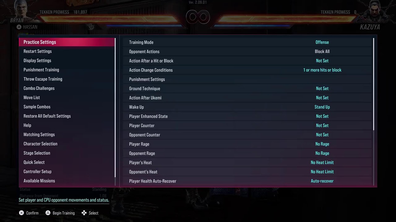 TEKKEN8
