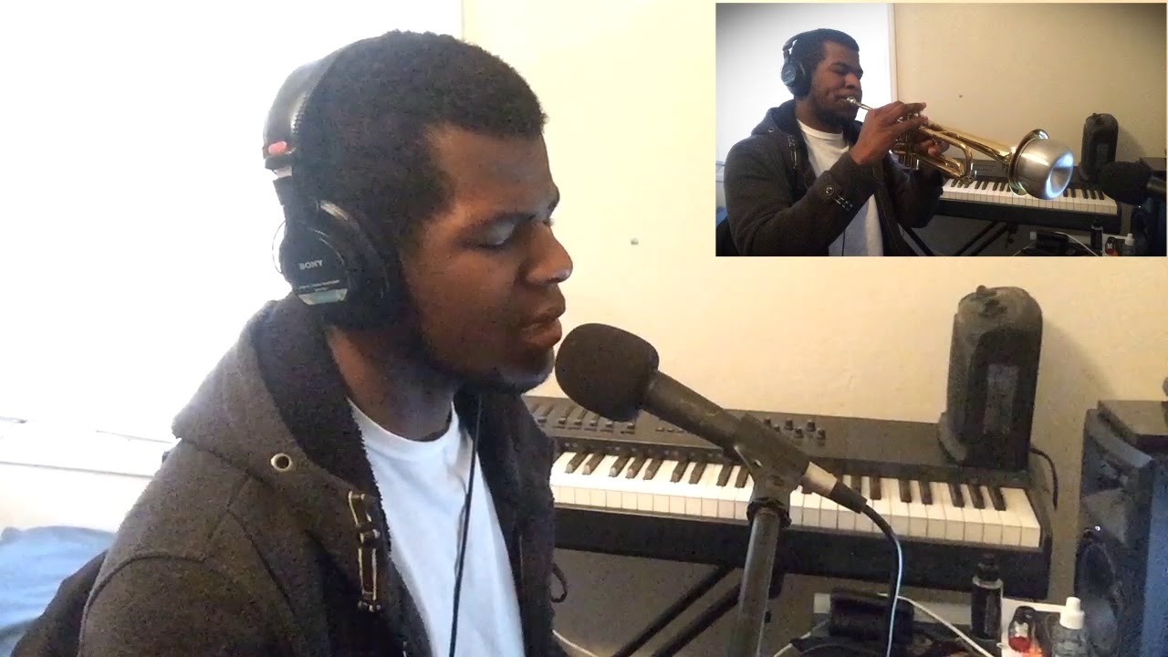 Darn That Dream (Jazz Cover)