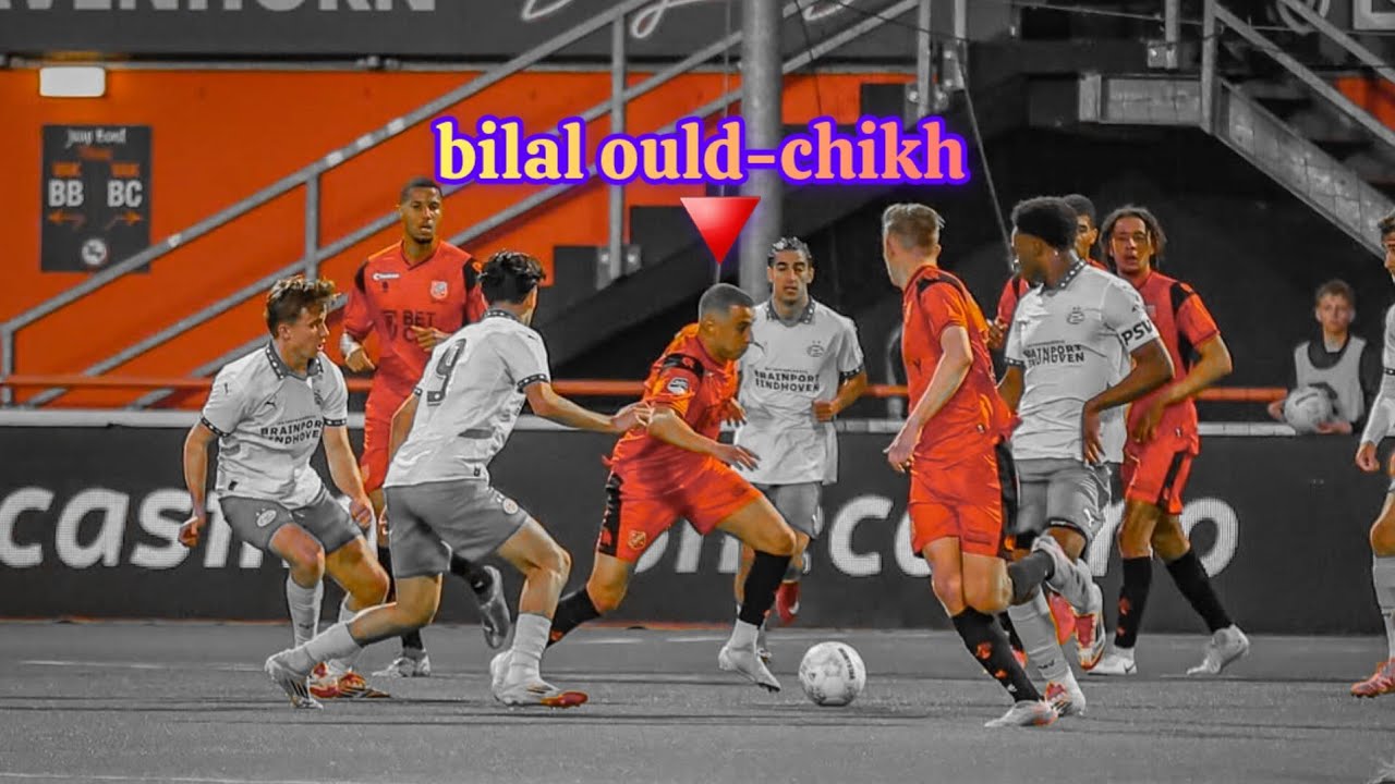 bilal ould chikh  _ flying wing
