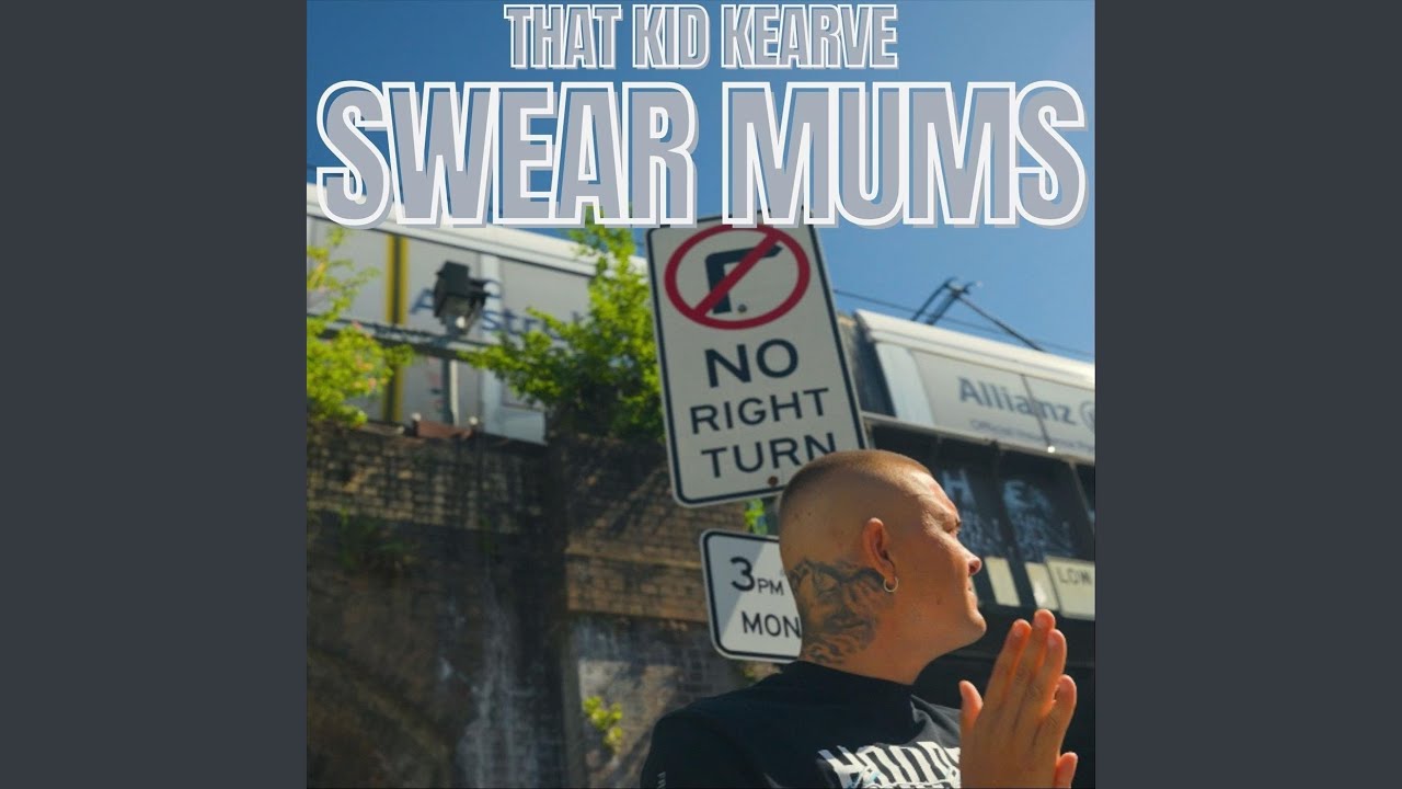 Swear Mums