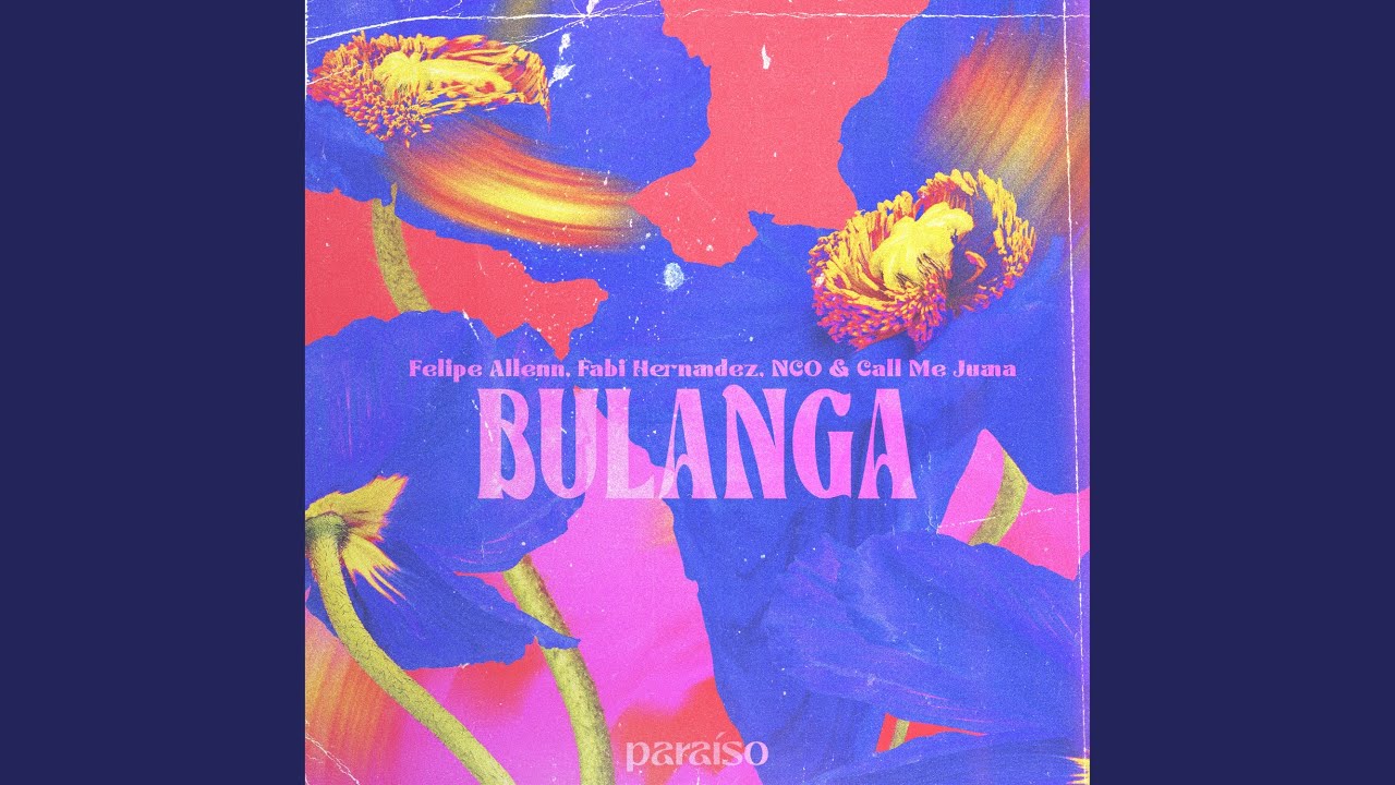 Bulanga