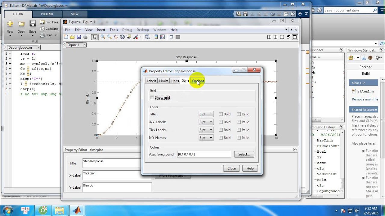 Hoc lap trinh Matlab o day, lien he 098 232 9377 Ha Noi