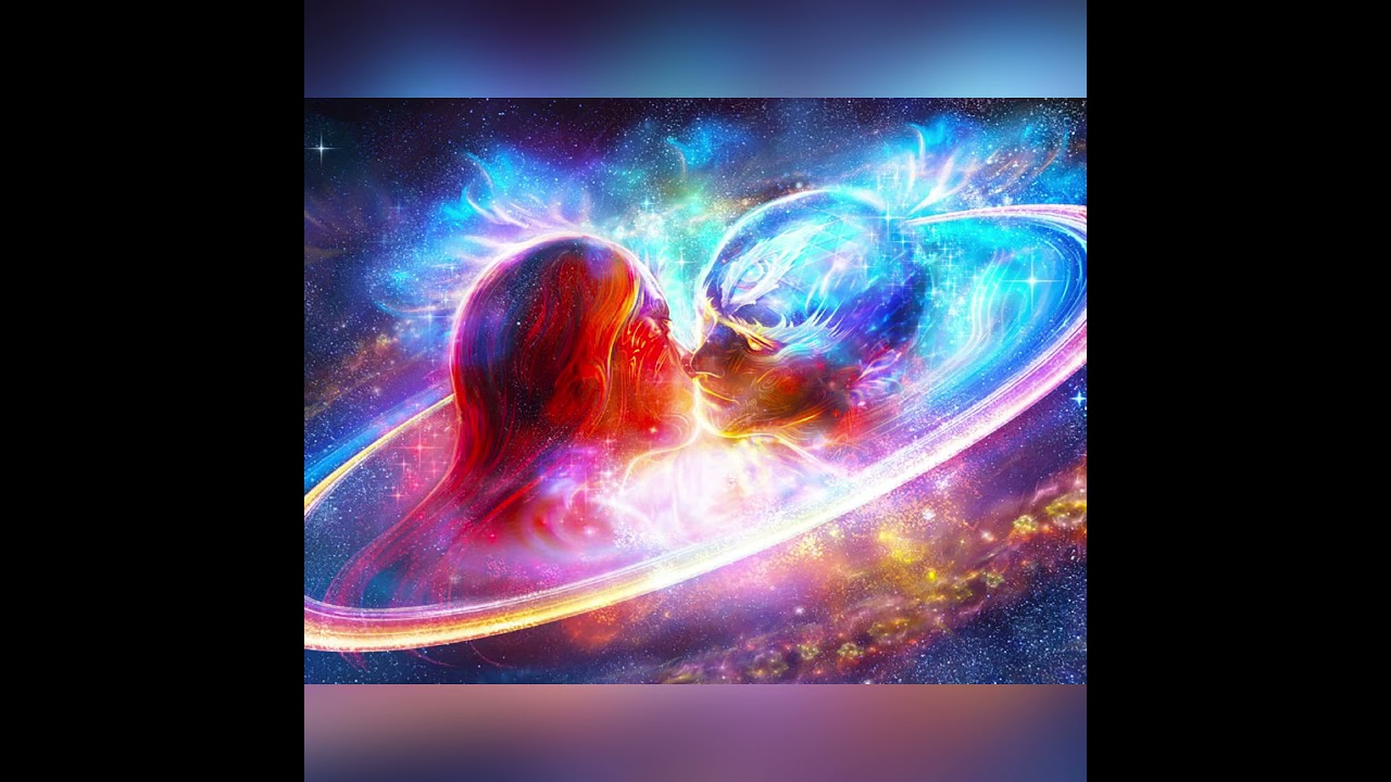 Близнецовое Пламя. Этапы прохождения. Моя история♥️