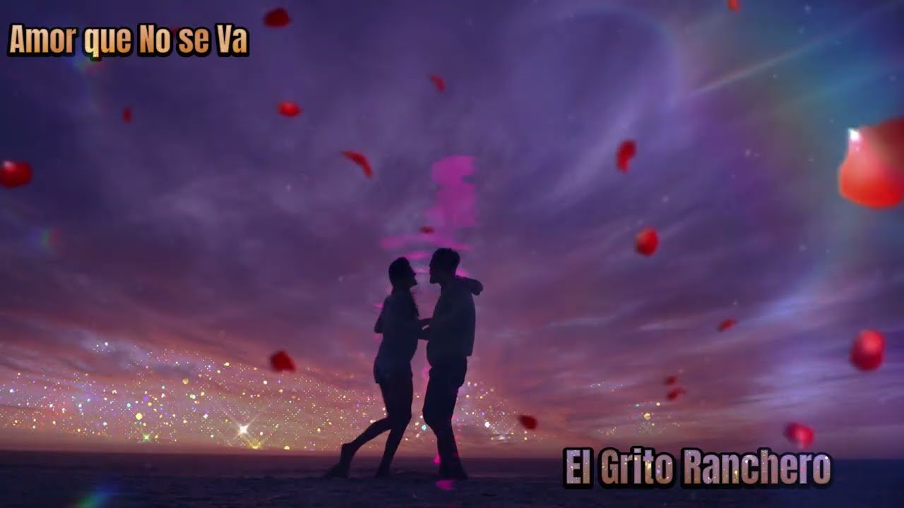 “Amor que no se va” – Ranchera Épica de Devoción Eterna #elgritoranchero #ranchera #mariachi
