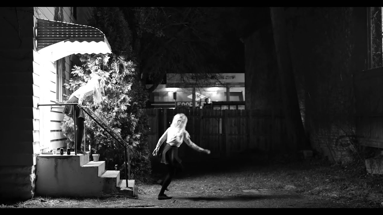 Caroline Smith - Half About Being a Woman