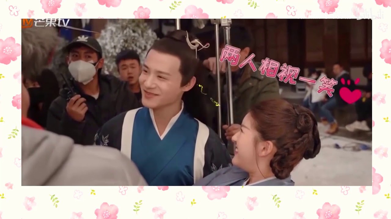 [Triệu Lộ Tư x Trịnh Nghiệp Thành] Chúng tôi đã sa hố như thế nào???
