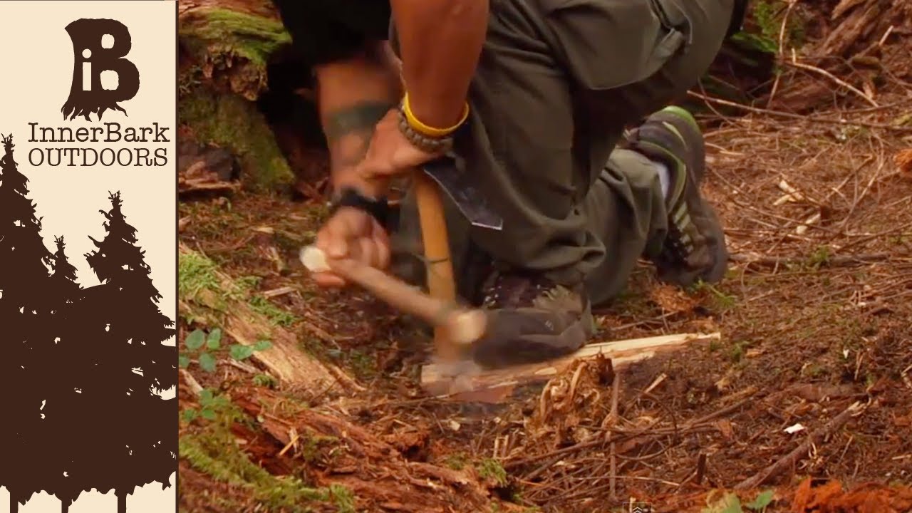 Bow Drill Fire: Complete Step by Step
