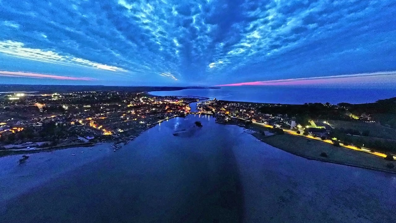 film fra de seneste par år samlet i en lille film om kerteminde