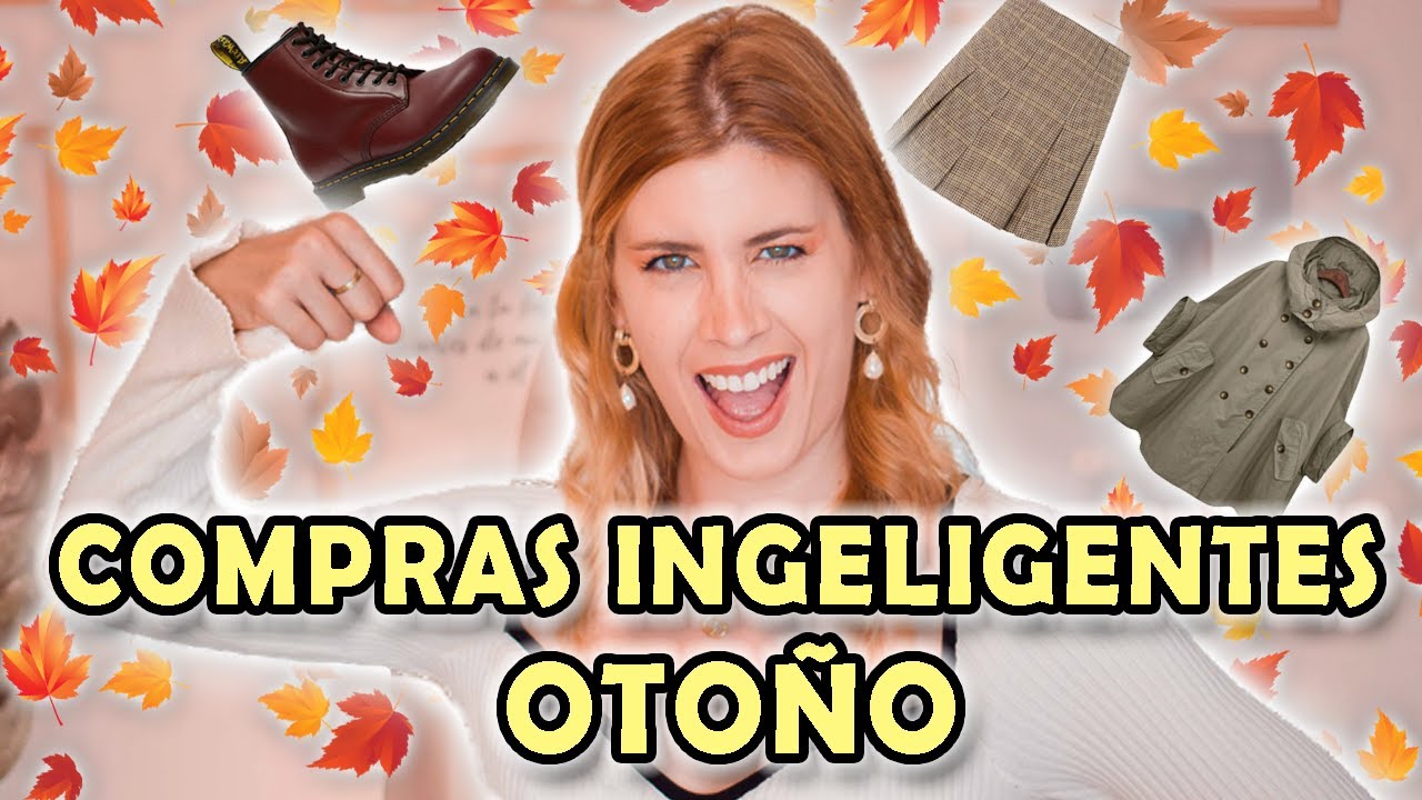 COMPRAS INTELIGENTES Otoño/invierno 2023/24 | Con Sleep & Glow
