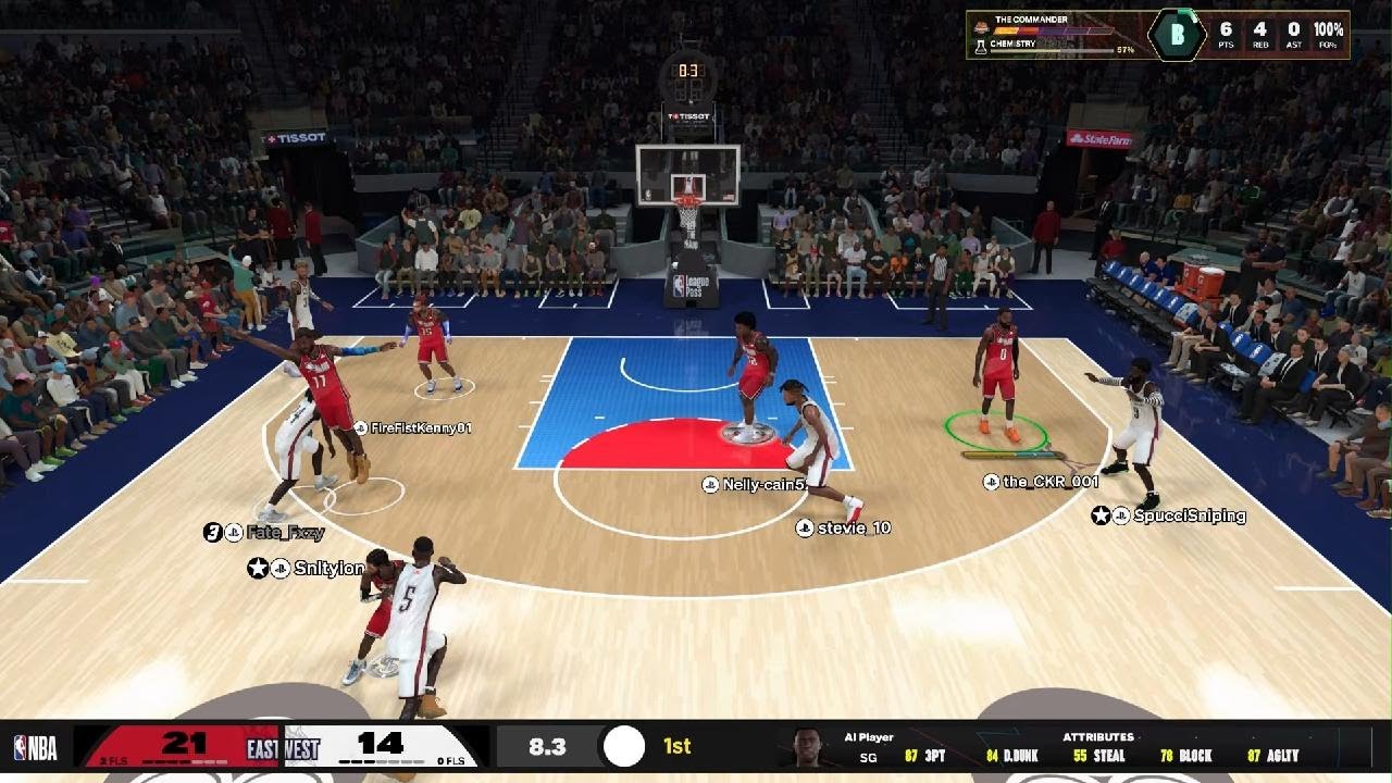 NBA 2K26_EVENT