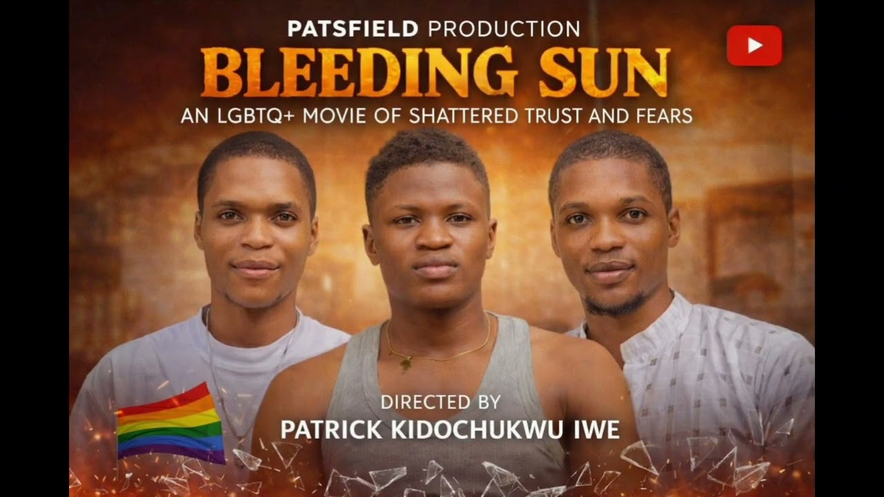 BLEEDING SUN (Check In) — Предательство ранит сильнее, когда исходит от человека, которого ты наз...