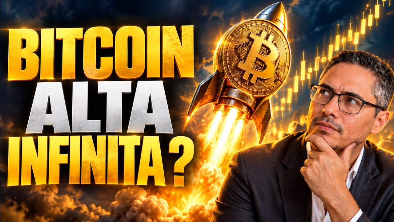 BULL RUN ANTECIPADO NO BITCOIN -  AN&Aacute;LISE DAS MELHORES ALTCOINS EP:1144