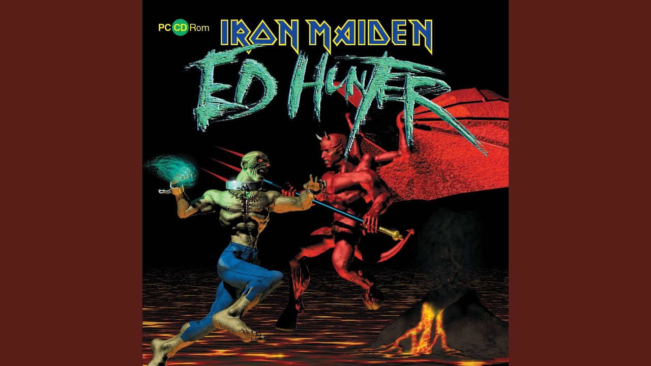 Powerslave (1998 Remaster)