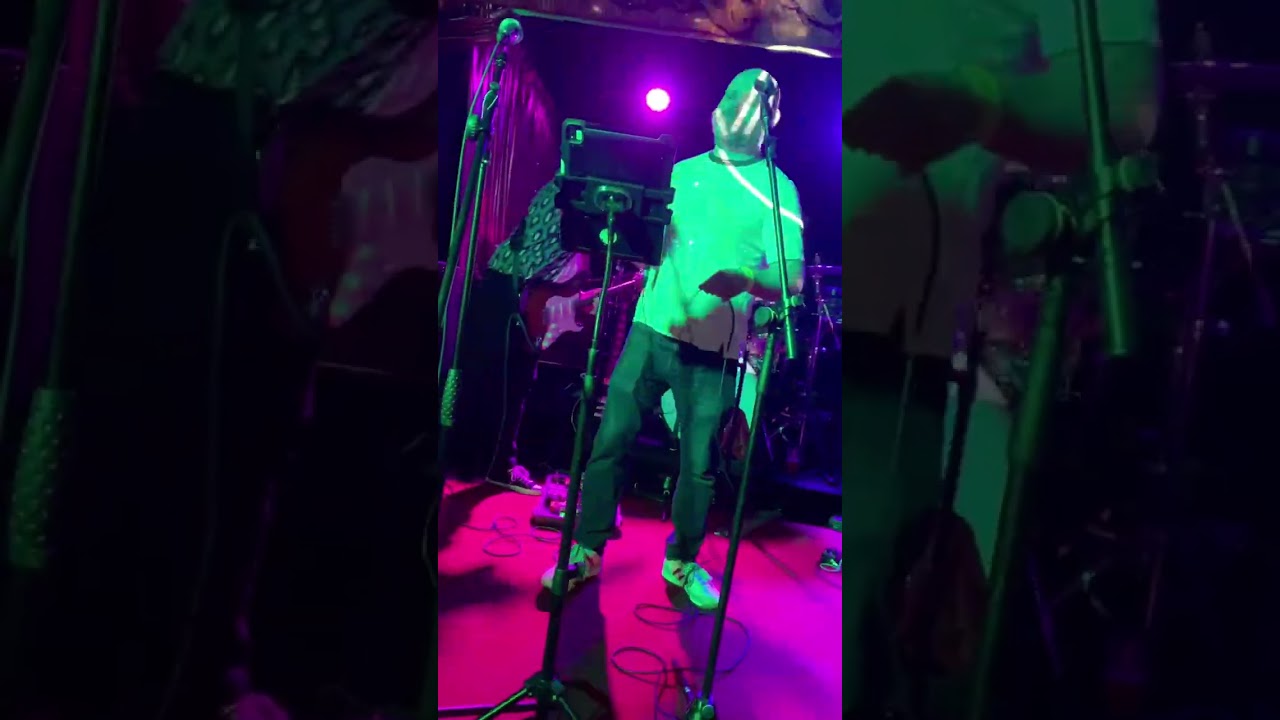 Superstition at LBK Peckham