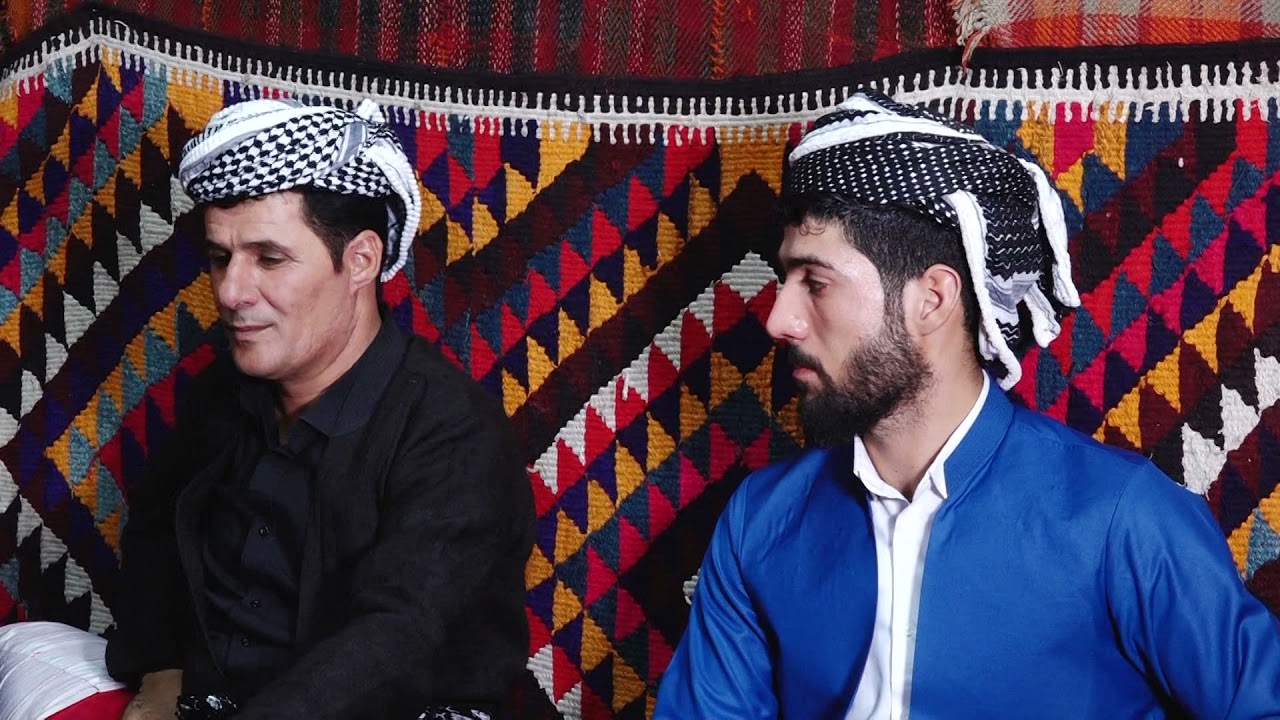 مام فرحان 2021