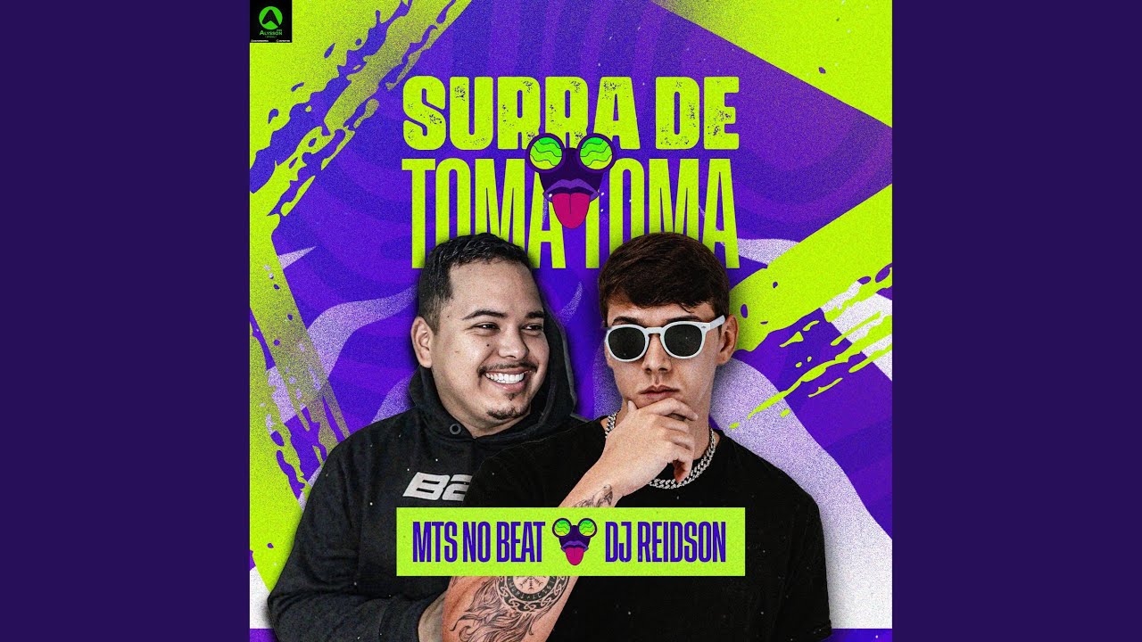 Surra de Toma Toma