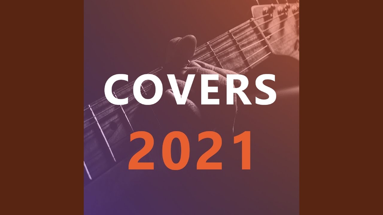 More Than You Know (Acoustic Covers of Popular Songs)