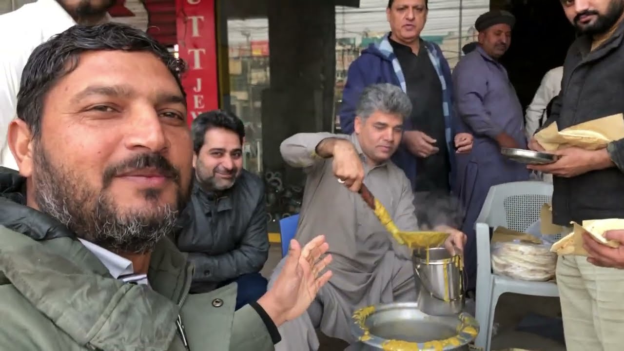 Jashn-e-Maula-e-Kainaat Hazrat Ali (A.S) | Ali Jewellers ki Janib se Langar ka Shandaar Ehtemam