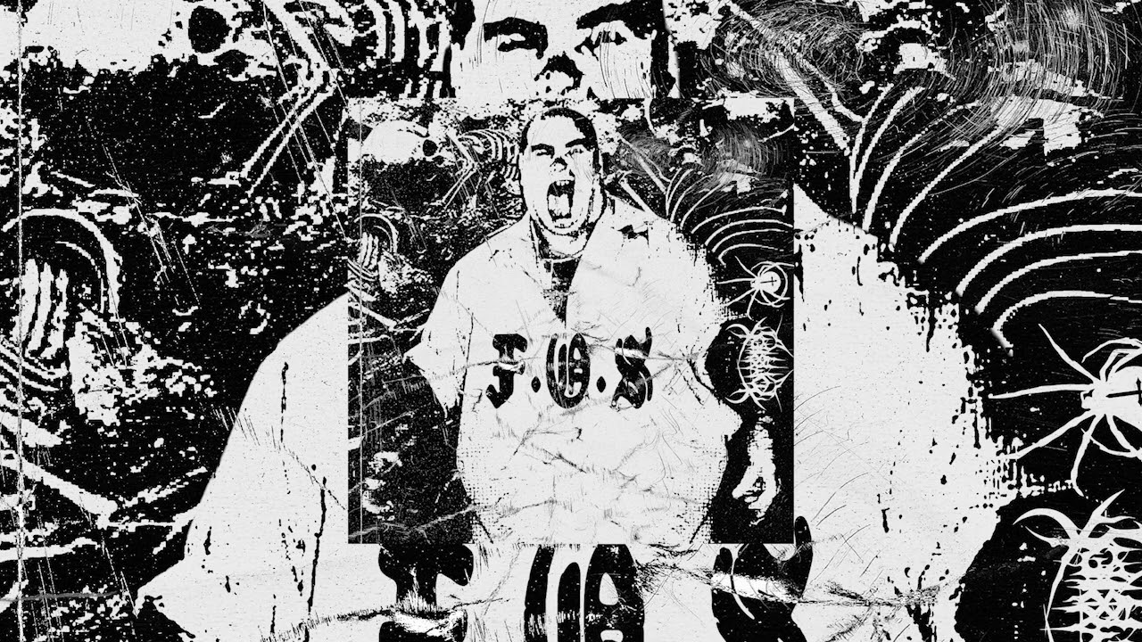 ZOMBIEZ x DER ZIRKEL - F.O.S (Prod. G-Ko & Ratok65)