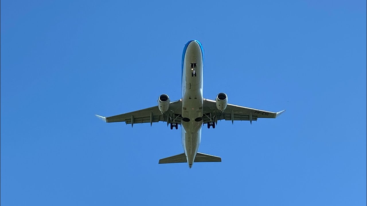 Poznań Ławica Airport
