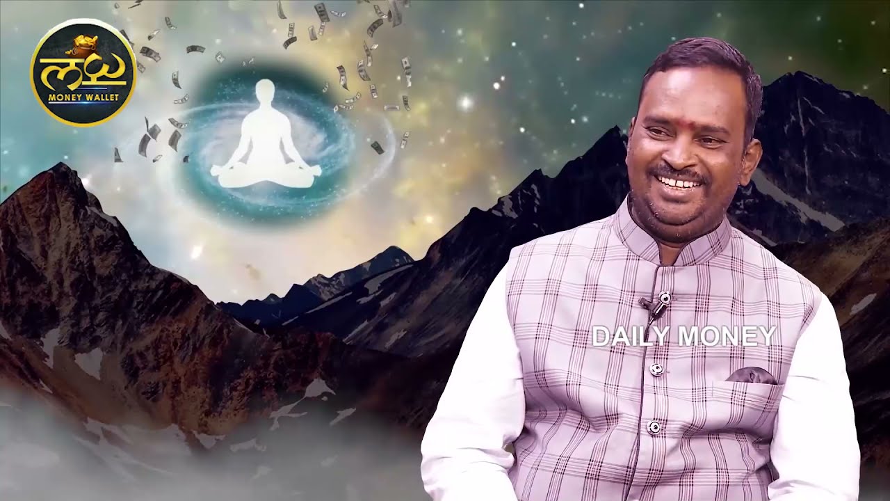 Say These Words To Universe : You Become Millionaire || Anantha Millionaire Mantra || Money Wallet
