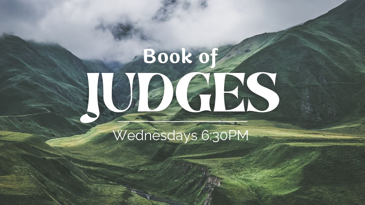 Judges 20 - The Battle