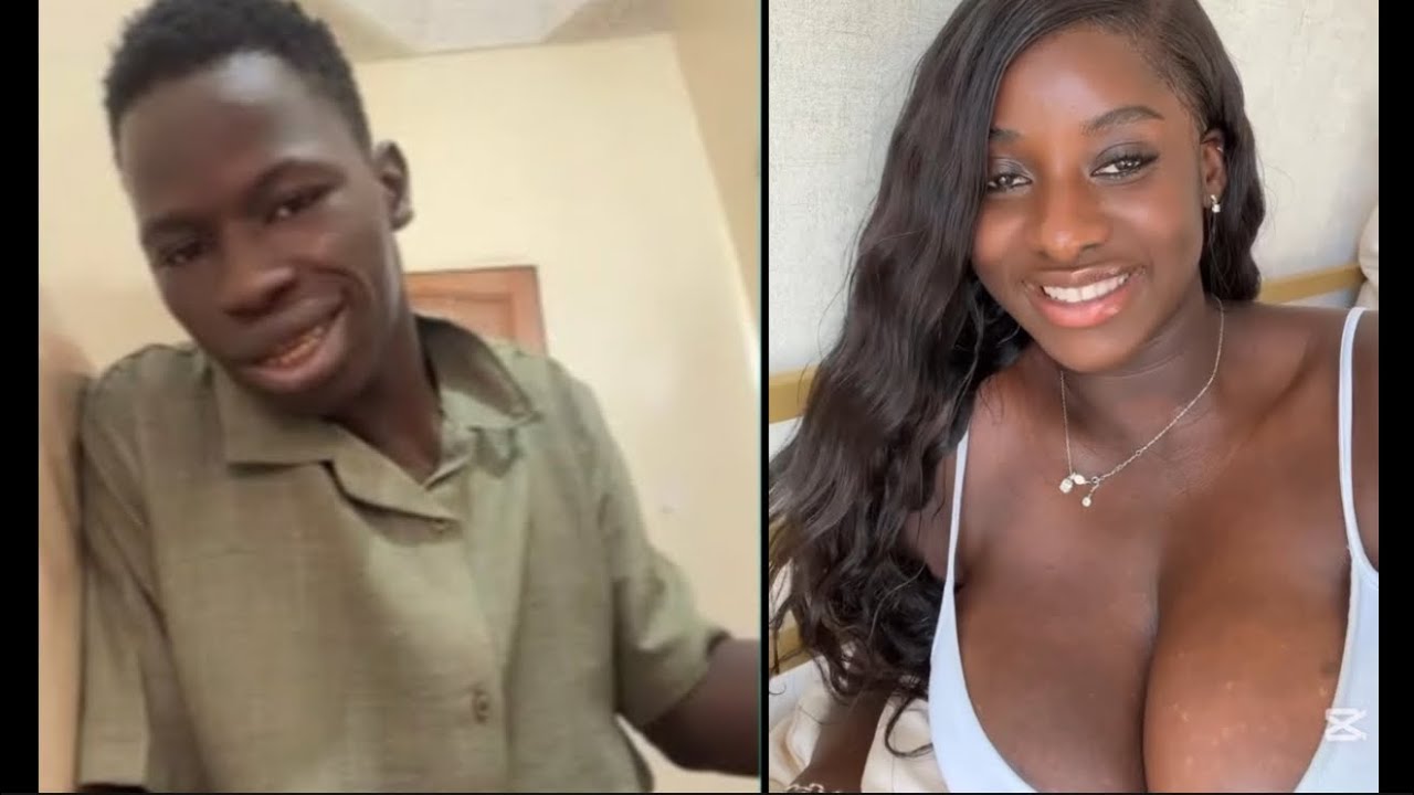 Kodda Sall les meilleurs salutation de la voisin à mort de rire😅🤣😂 6