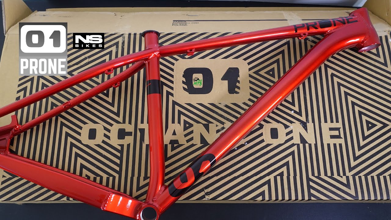 Part 1: CHEAP Hardtail Day!!! Octane One Prone 29er Hardtail - Quick Check