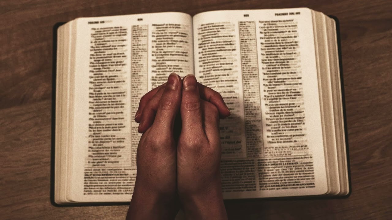 Through Christ Alone