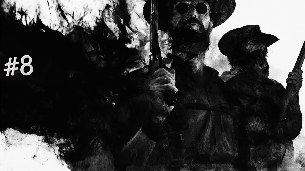 Szybka Kasa - Hunt: Showdown #8