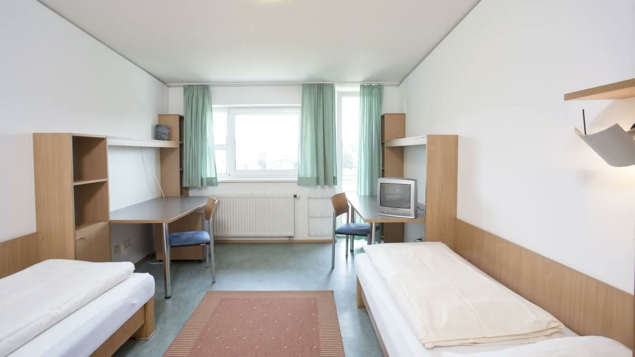 Kolpinghaus Salzburg, Австрия | Путешествуйте с Siya
