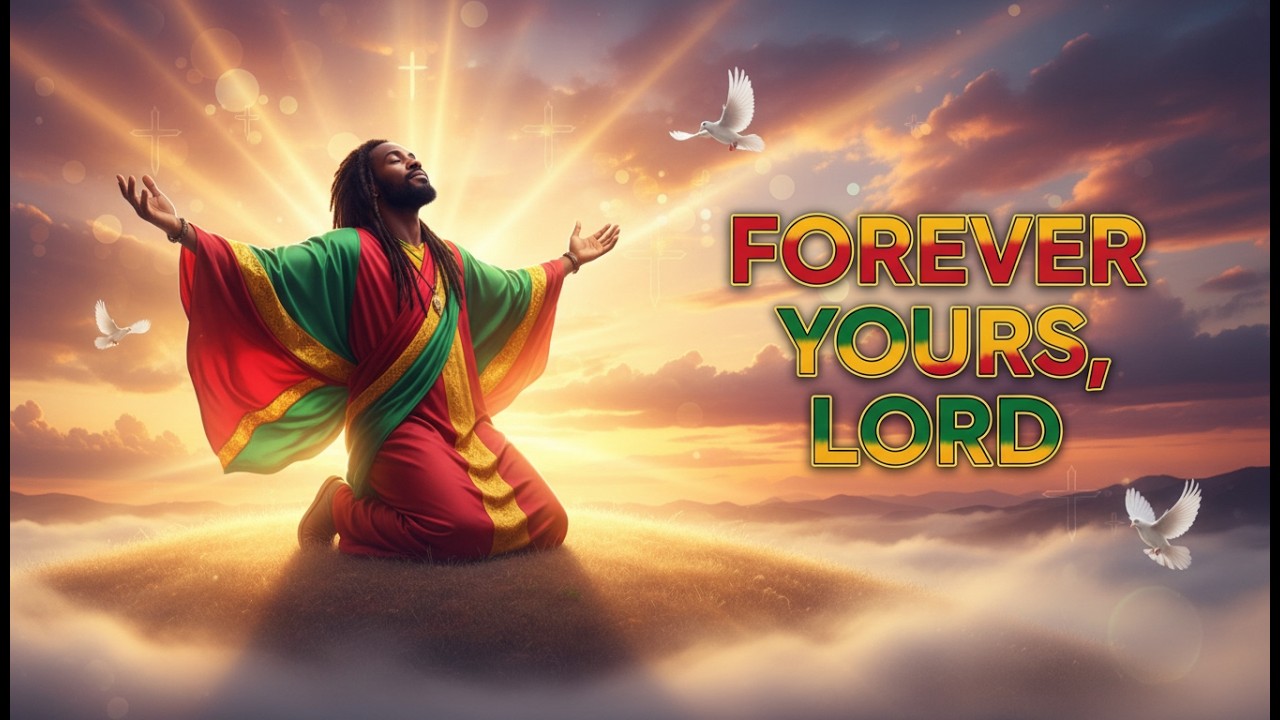 Forever Yours, Lord | Divine Kendu (Official Audio)