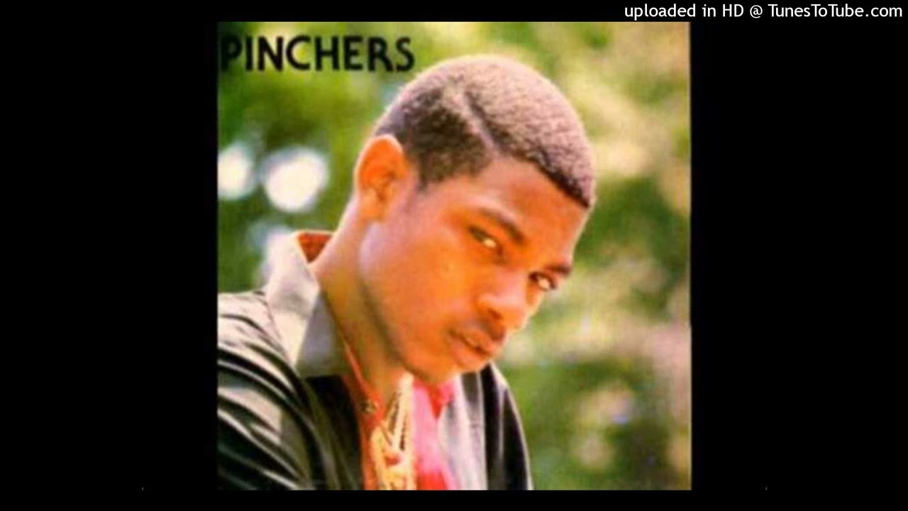 Pinchers - Kingston 13