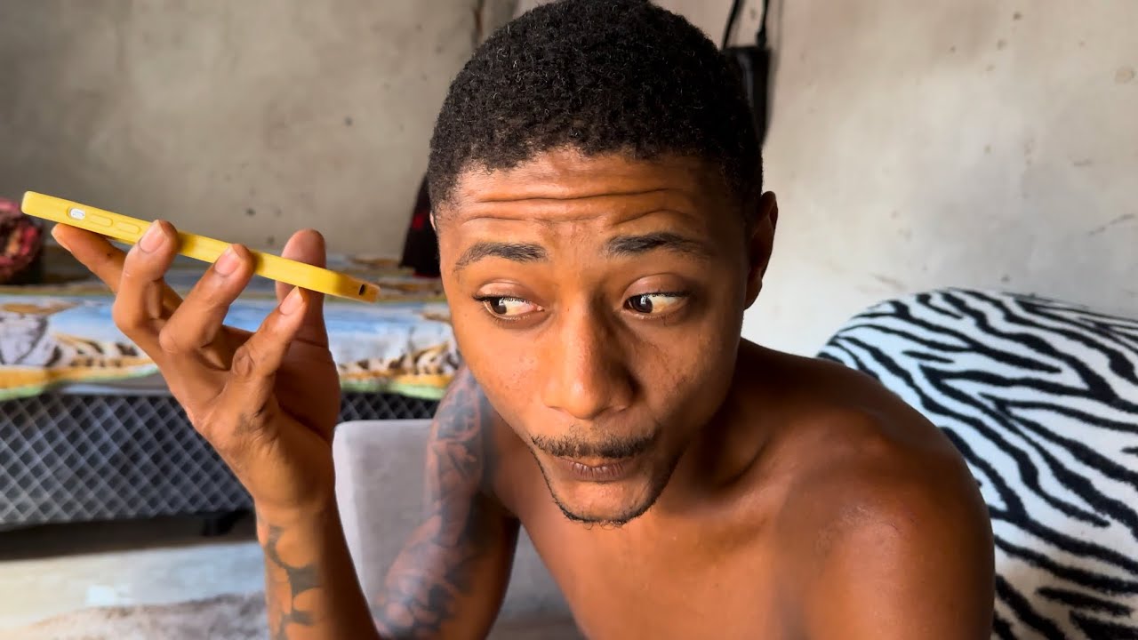 MULHER ARMADEIRA] ARMA PRA ACABAR COM A VIDA DO PRÓPRIO MARIDO!…
