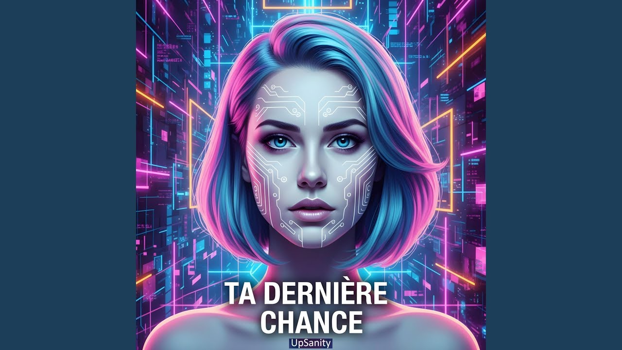 Ta dernière chance