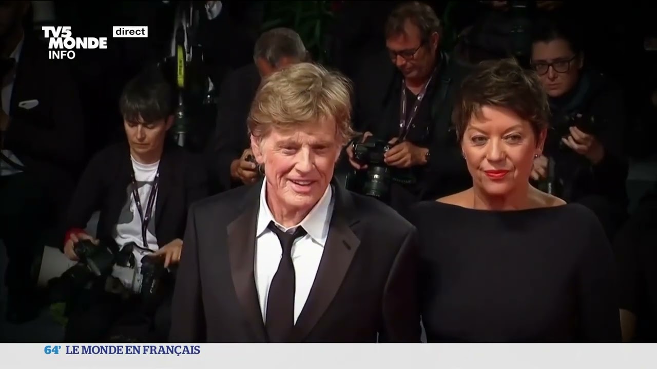 Robert Redford : décès d'une légende du cinéma