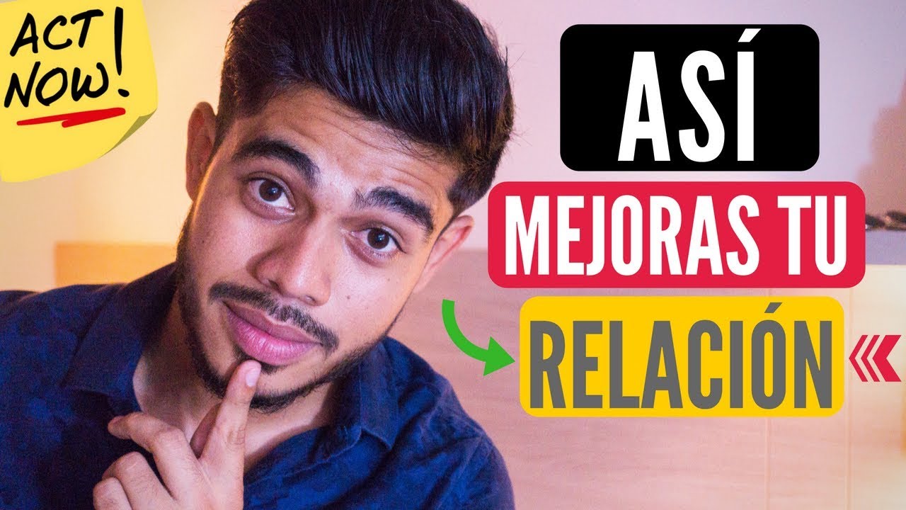 Si Ya Es Mi Novia Como Mejoro La Relación - 7 Consejos Secretos Para Hacerla Feliz