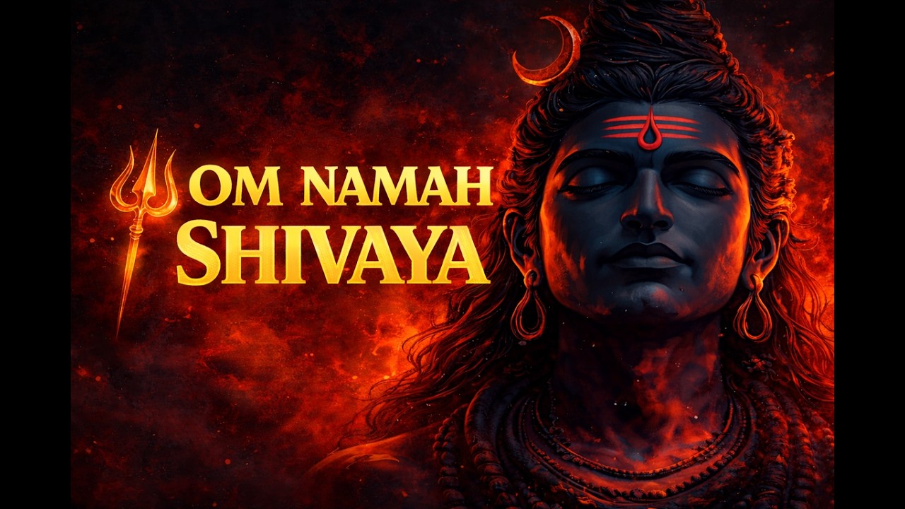 यह शिव मंत्र मन और आत्मा को उपचार देता