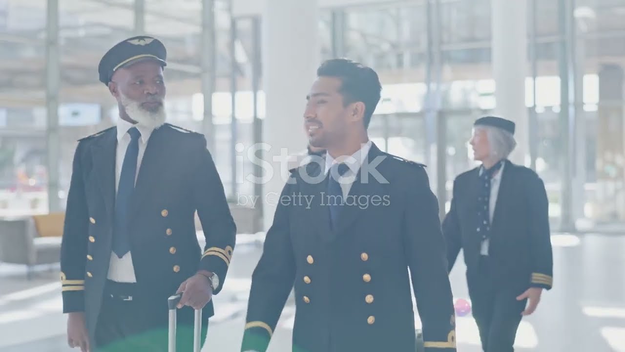 Introduction to  IATA: 5 Minutes