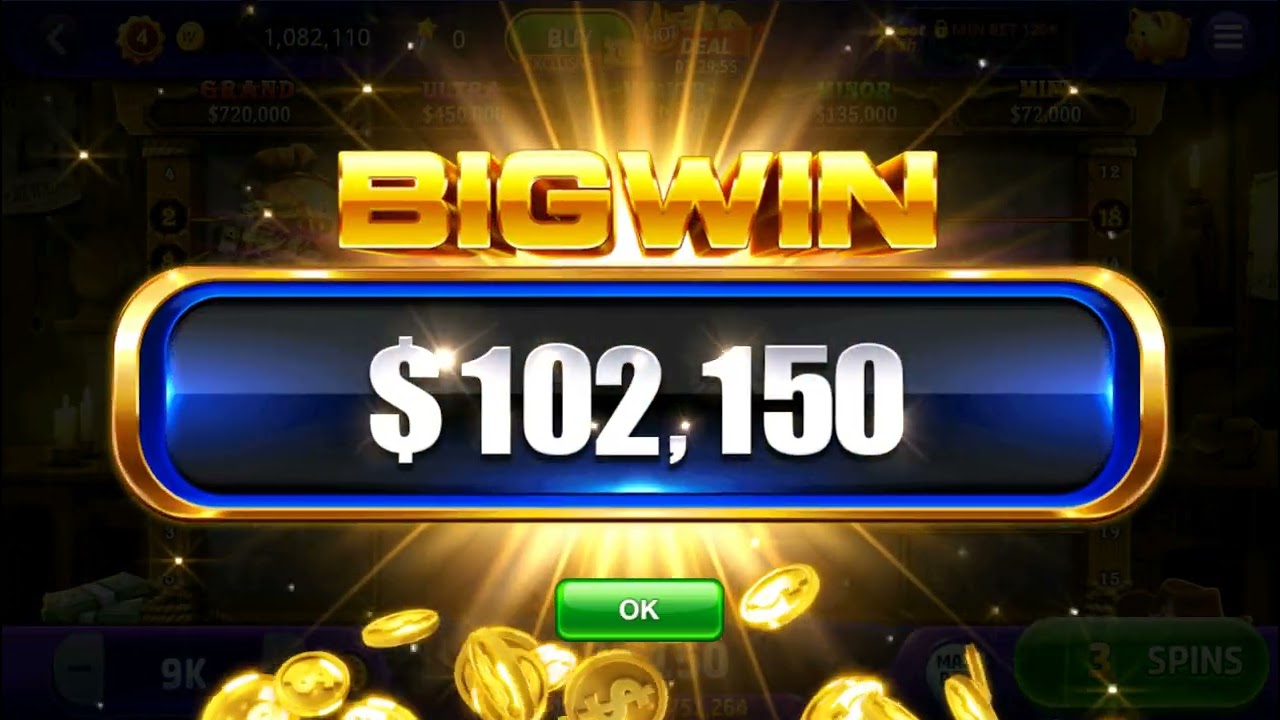 WILD WILD RETURNS - FREE SPINS | DoubleU
