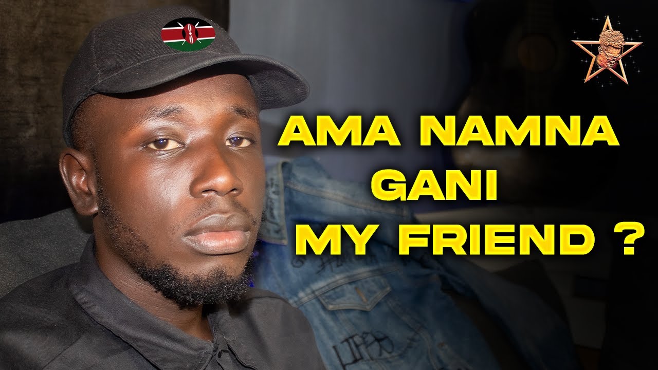 KI-STAR SHOW Sn1 E6: MLUO SOCIAL LIGHT/MHESH  - (RUTO MANACE)