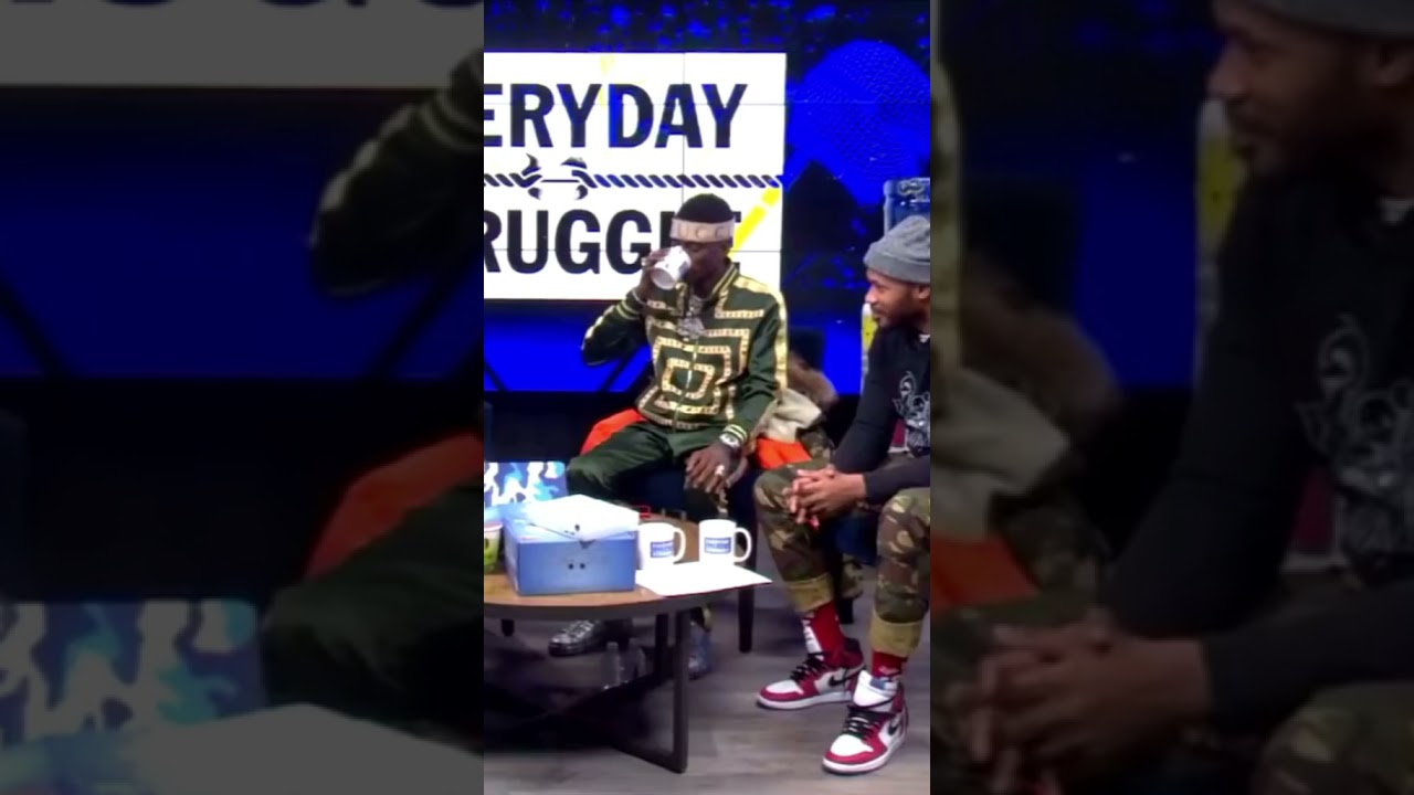 Soulja Boys Says Drake Stole His Flow