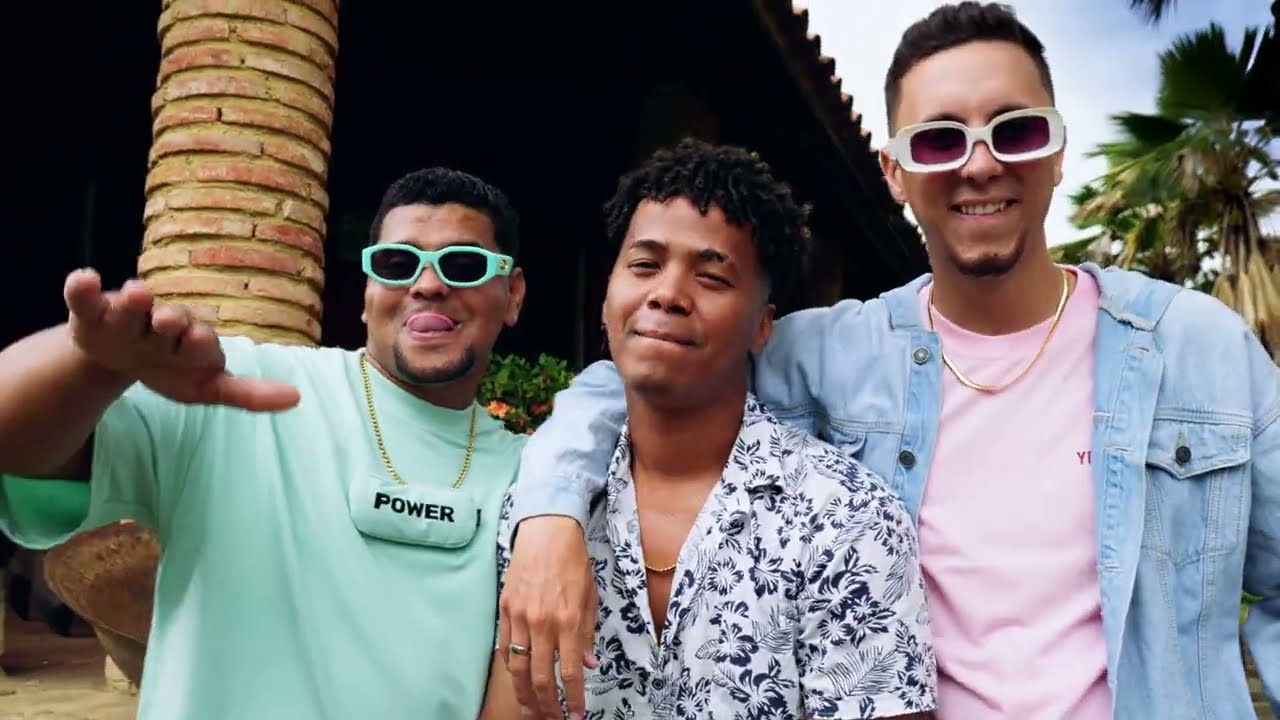 CONTIGO - Ak66 & Explicito Boom Ft Emily Bontemps (Video Oficial) #Gloriaencrisis