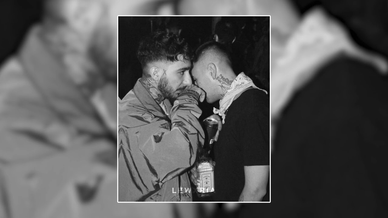 Ou - UZI x Motive [Slowed + Reverb]