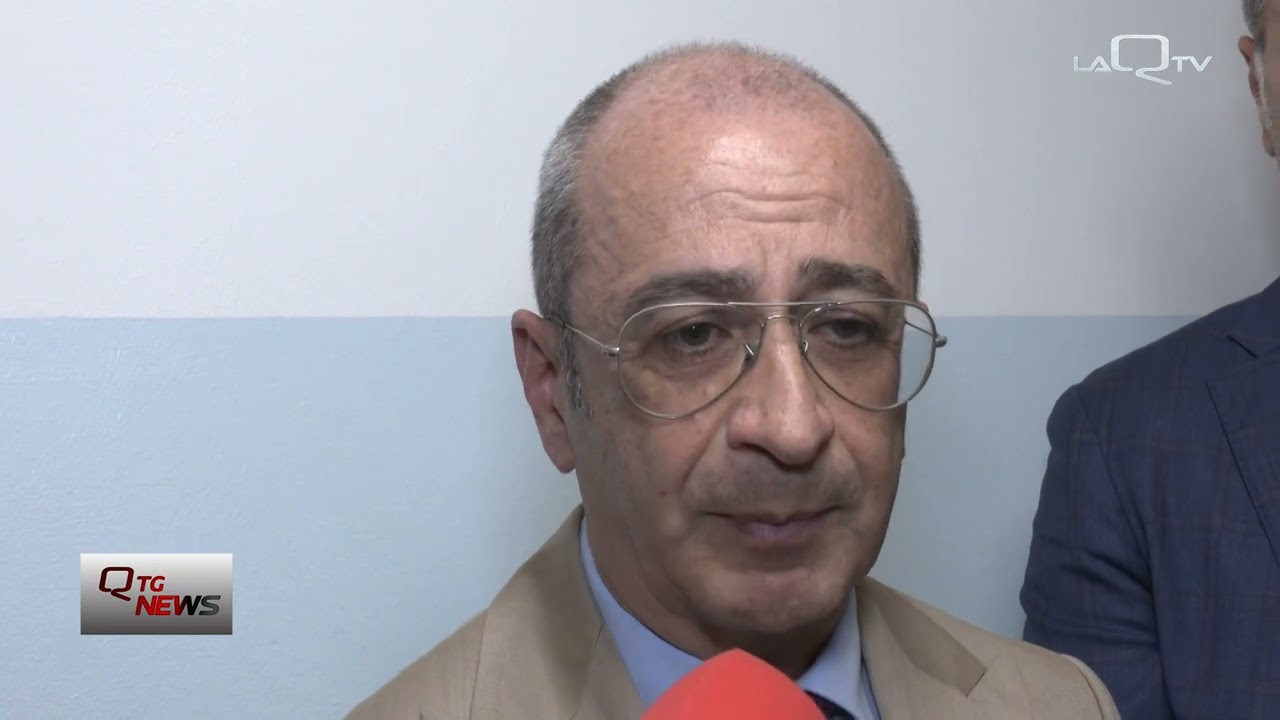 Pescara. Inaugurata la risonanza magnetica 3 Tesla