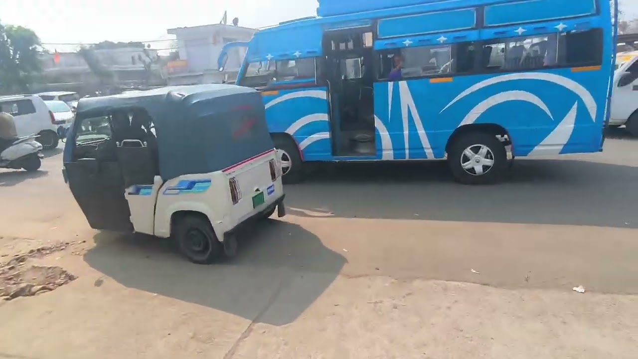 Guys Aaj Hum Ja Rhey Hai Jammu 🤍👀