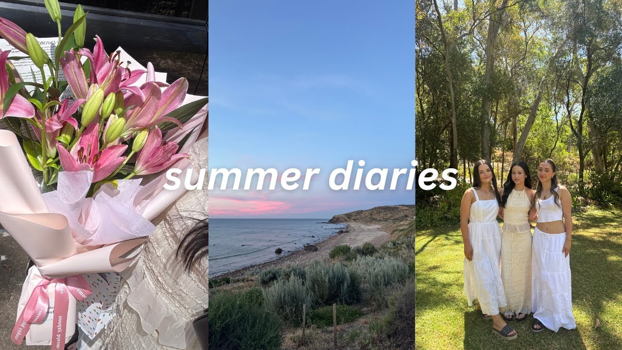 summer january 2026