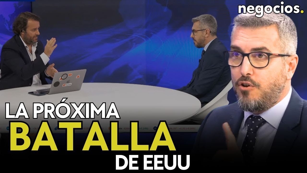 El Sahel, la próxima gran batalla de EEUU contra Rusia y China usando a Francia. Lorenzo Ramírez