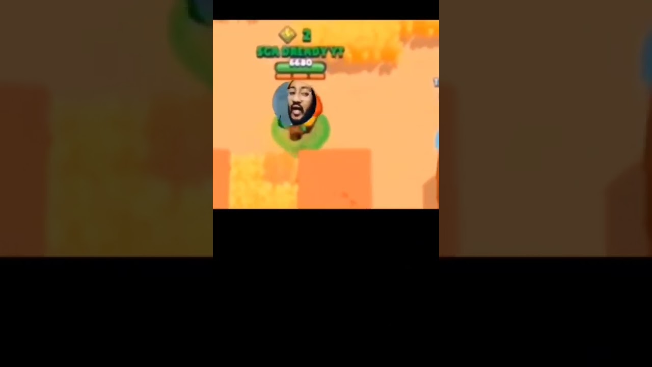 Director BUZZ and ACTION!!! 🔥💯❤ SGA DREADY Brawl Stars